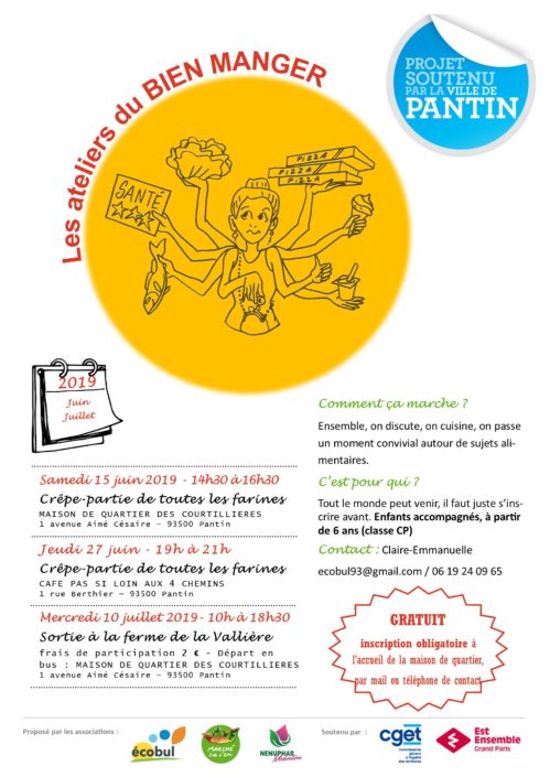AFFICHE programme BM 2019-Juin-Juil