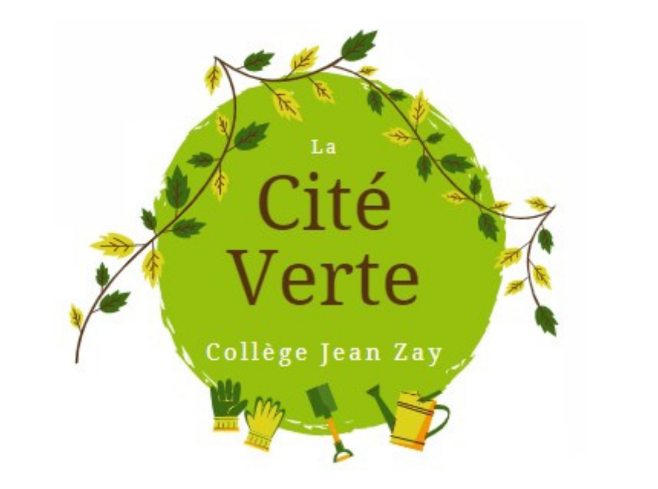 Des nouvelles de la Cité Verte au Collège Jean Zay à Bondy