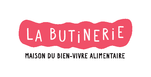 Logo La Butinerie